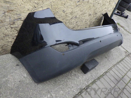HYUNDAI IX35 IX-35 10- Rear Bumper