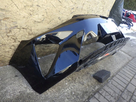 MG 5 MG5 EV 2022- Front Bumper