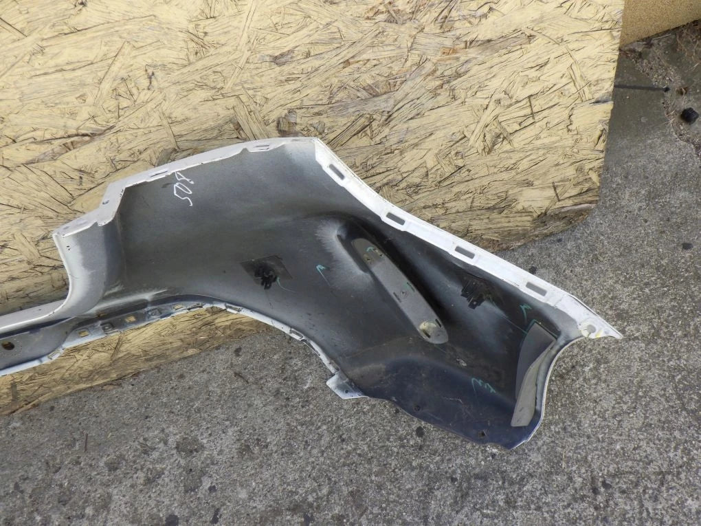 BMW 1 F40 M SPORT 19- Rear Bumper