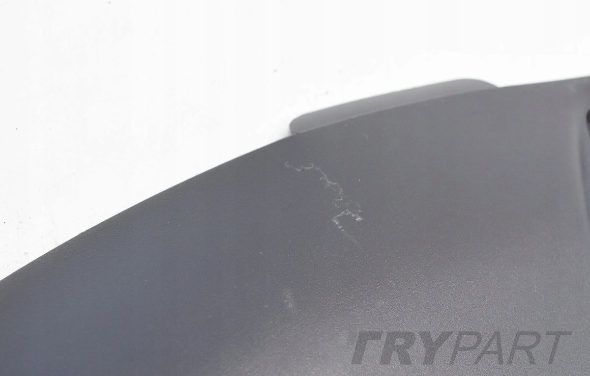 TESLA MODEL Y BUMPER SKIRT UNDERTRAY NEW
