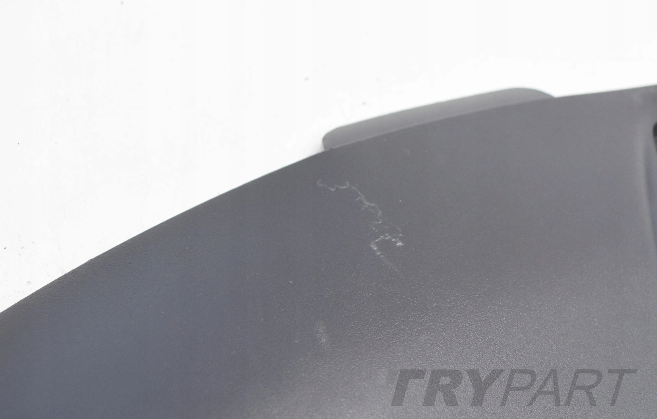 TESLA MODEL Y BUMPER SKIRT UNDERTRAY NEW