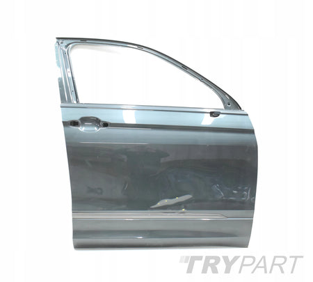 VW TIGUAN II 5NN ALLSPACE RIGHT FRONT DOOR ORG