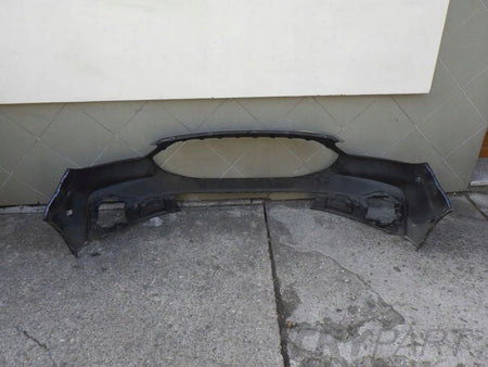 FORD GALAXY MK4 IV LIFT 19- Front Bumper