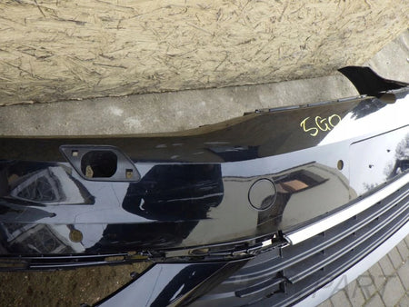 VW GOLF 7 VII 5G0 LIFT 16- Front Bumper