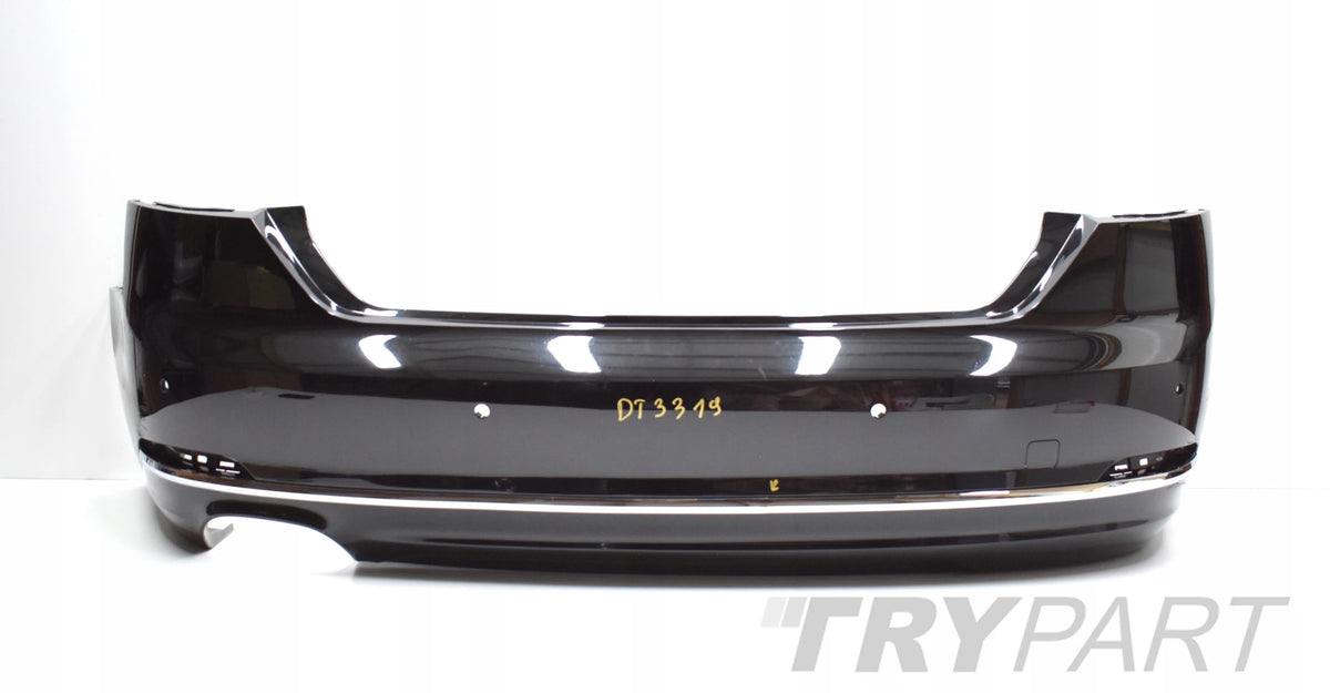 AUDI A5 8W6 COUPE REAR BUMPER ORG
