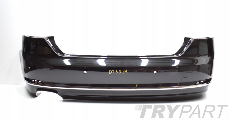 AUDI A5 8W6 COUPE REAR BUMPER ORG