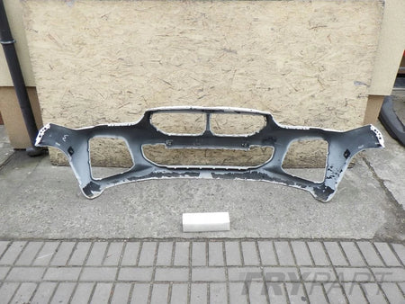 BMW X1 F48 M Package LCI Front Bumper