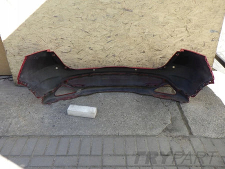 HONDA CIVIC VIII UFO TYPE R S 2006- rear bumper