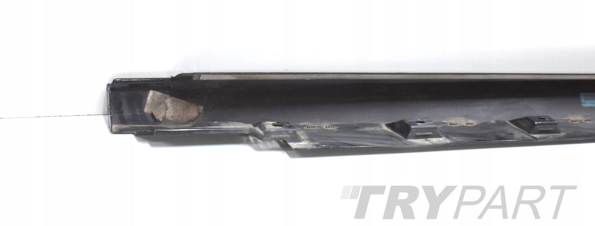 VW PASSAT B8 3G0 RIGHT SILL MOULDING ORG