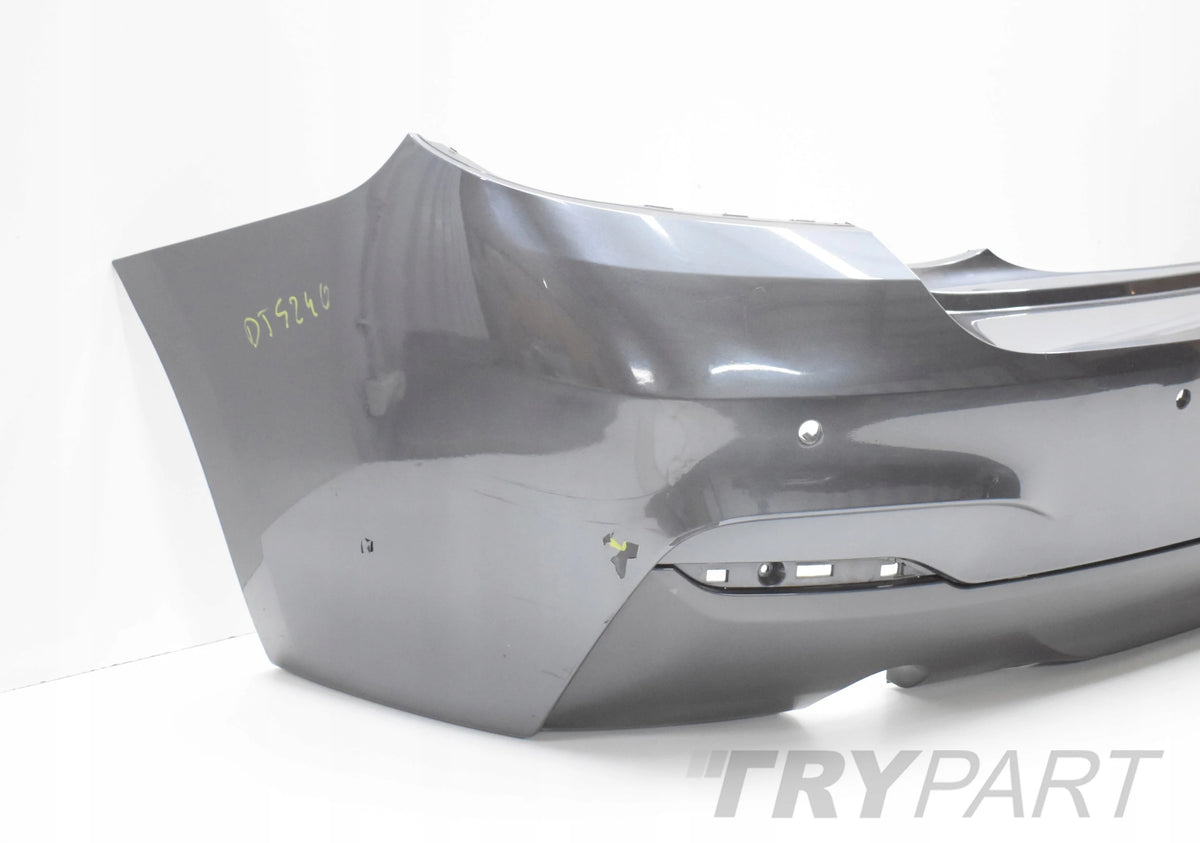 BMW F22 M PACKAGE REAR BUMPER ORG + BOTTOM