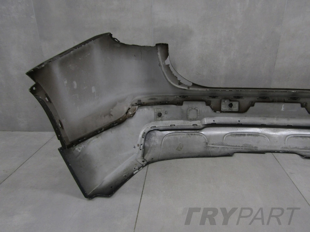 Rear Bumper BMW X1 E84 M-Package 09-14