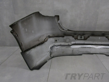 Rear Bumper BMW X1 E84 M-Package 09-14