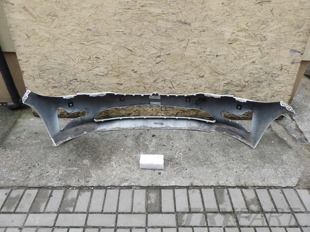 BMW 3 G20 G21 Front Bumper