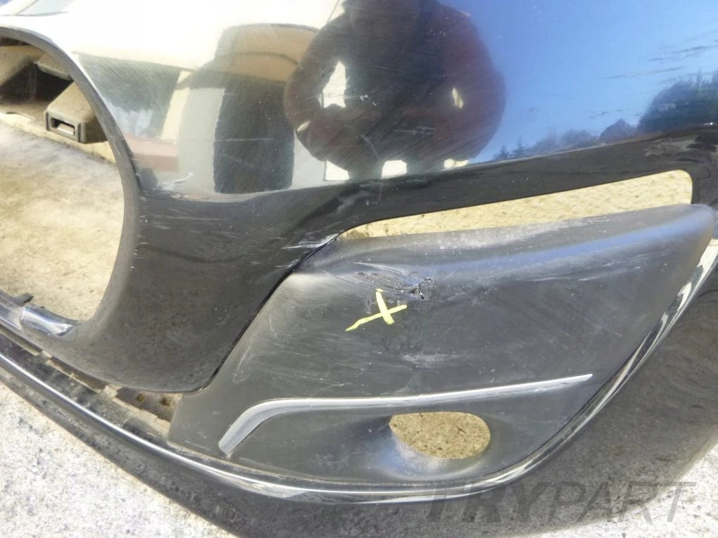 PEUGEOT 107 LIFT 12- Front Bumper