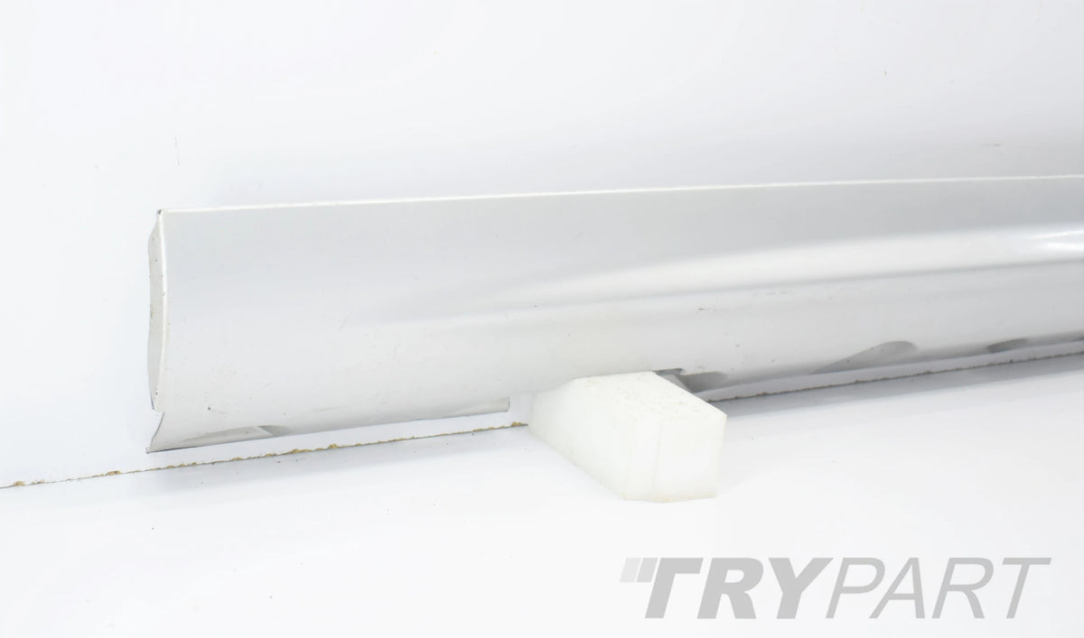 BMW 3 E46 Coupe Left Sill Cover Trim ORG