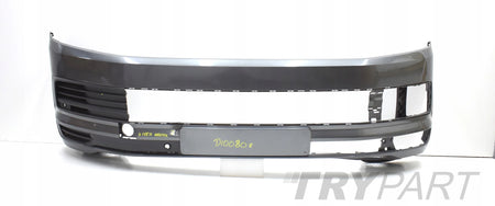VW TRANSPORTER T6 MULTIVAN 7E5 FRONT BUMPER ORG