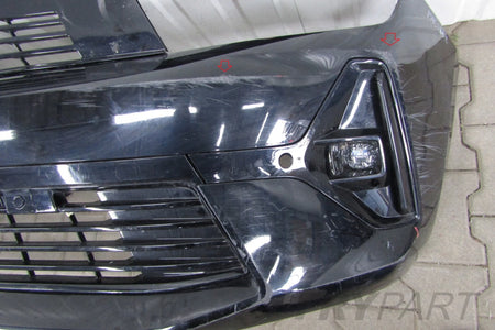 Front Bumper Opel Astra L 6 VI GS-Line Gse 22- RADAR