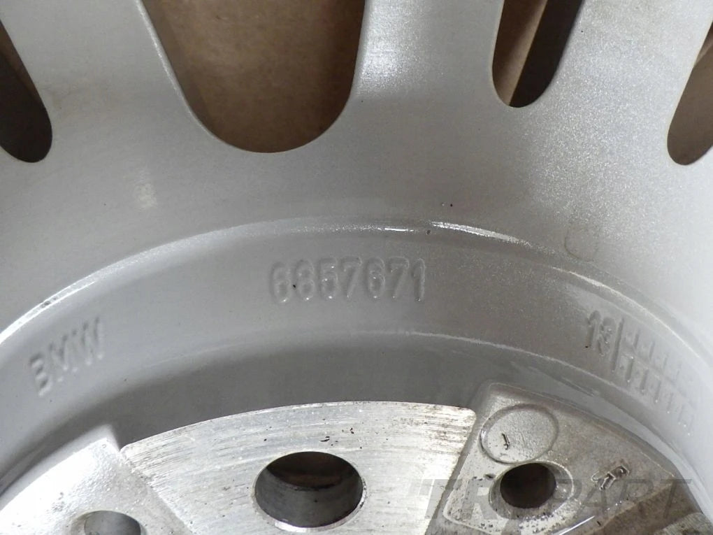 BMW 5 F10 6 F06 F12 8.0 J x 17 5x120 ET 30 Aluminum Wheel