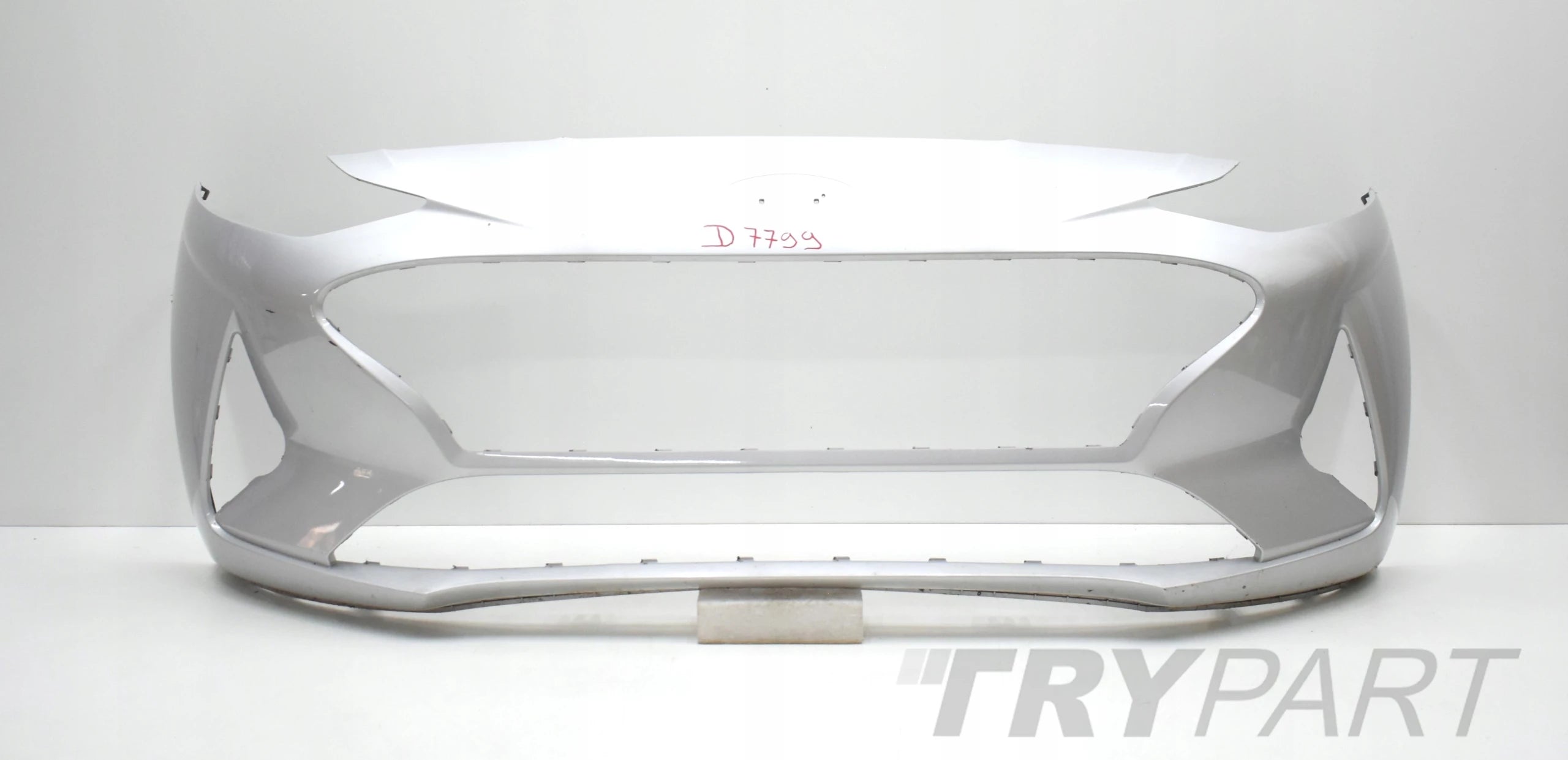 HYUNDAI I10 III FRONT BUMPER ORG