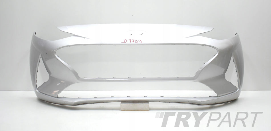 HYUNDAI I10 III FRONT BUMPER ORG