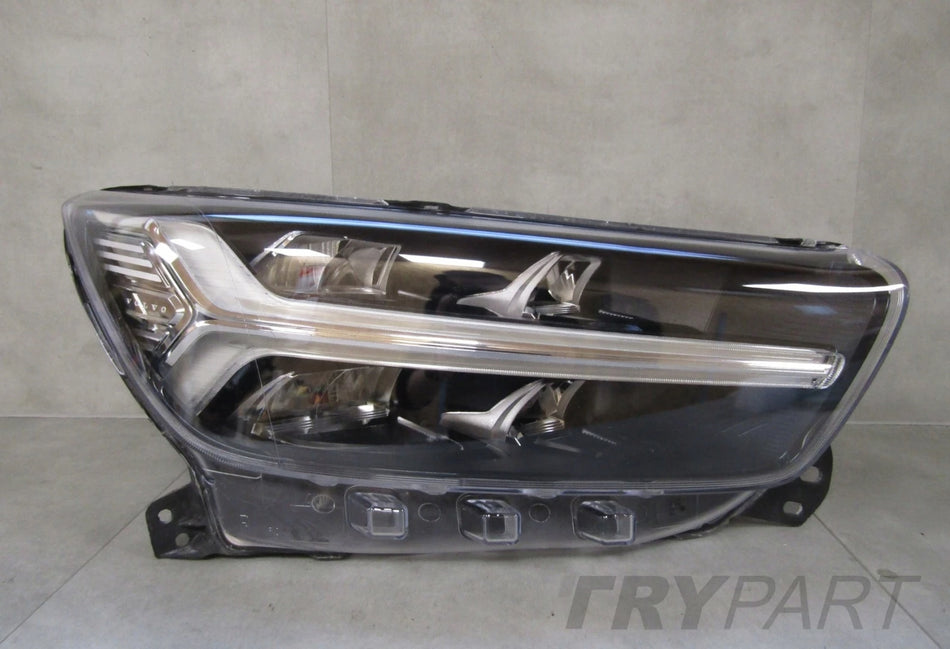 RIGHT FRONT HEADLIGHT FULL LED VOLVO XC40 17-22 31655632