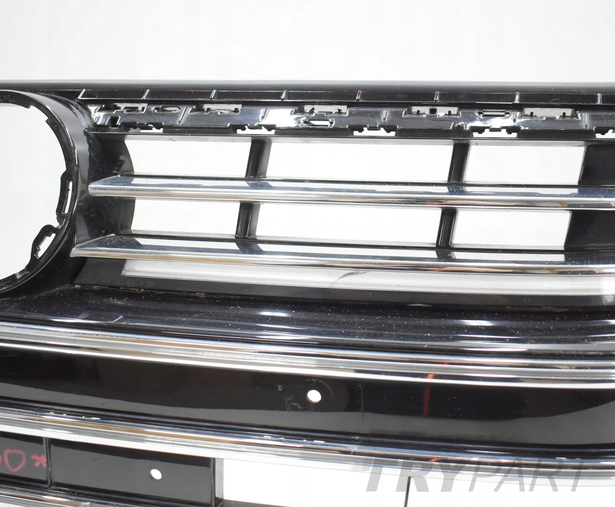 VW Arteon 3G8 Lift Front Bumper Org + Lower