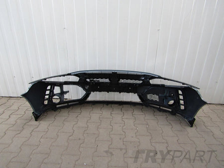 Front Bumper for Honda Civic X Type R HB 17-