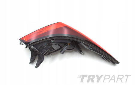 MG ZS LEFT REAR TAIL LIGHT ORG EU