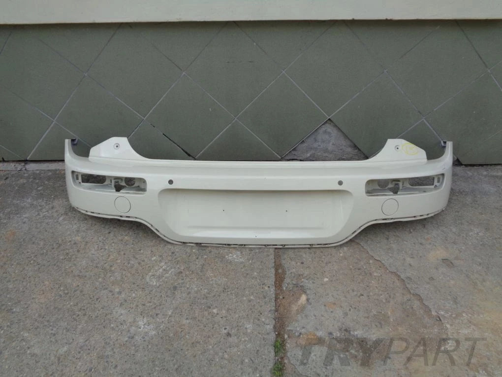 MINI CLUBMAN F54 rear bumper