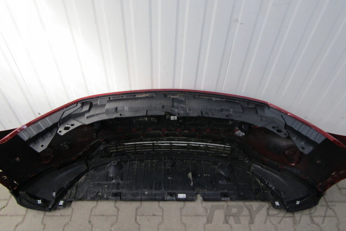 Front Bumper for Mercedes-Benz EQB W243 X243 243 LIFT 24-