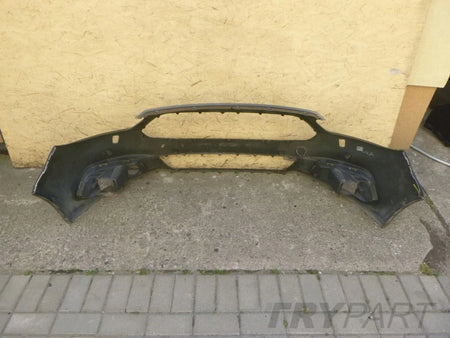 FORD S MAX II 2 15- Front Bumper