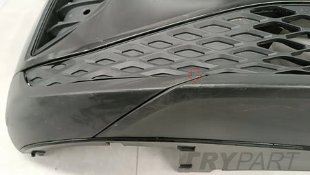 Front Bumper Volkswagen VW ID.4 2020-