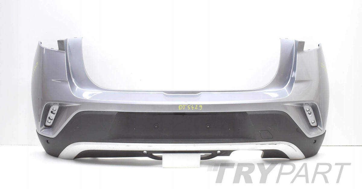 OPEL MOKKA II B REAR BUMPER + LOWER PART