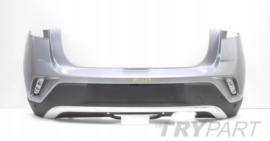OPEL MOKKA II B REAR BUMPER + LOWER PART