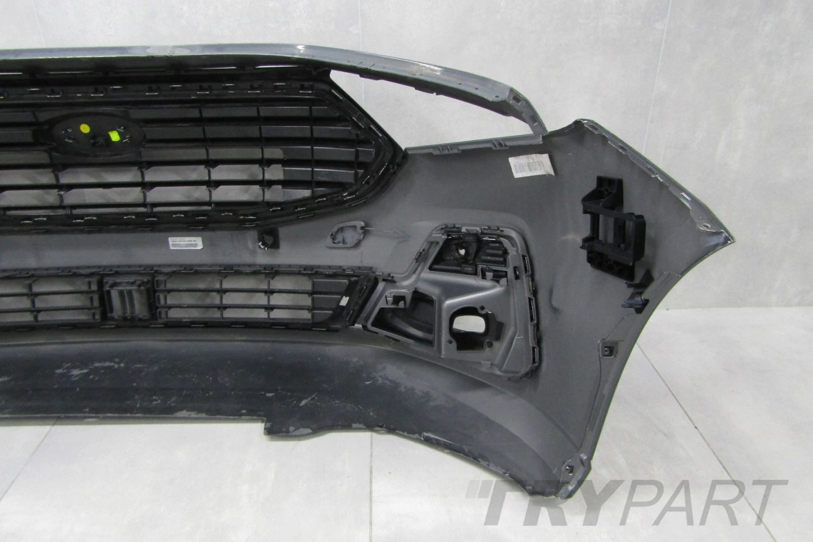 Front Bumper Ford Transit Tourneo Connect mk3 III 2022-