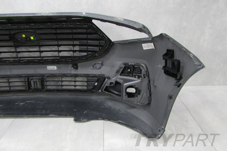 Front Bumper Ford Transit Tourneo Connect mk3 III 2022-