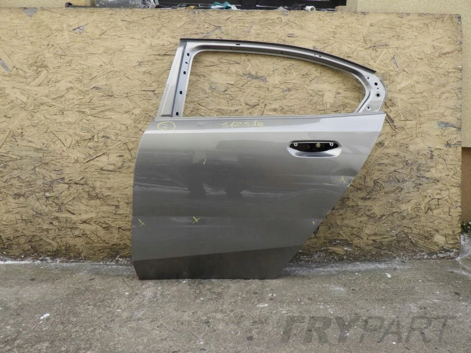 BMW 5 G60 G61 2023- Rear Left Door