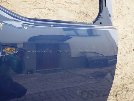 BERLINGO 4 PARTNER IV PROACE CITY COMBO E 18- Left Rear Door