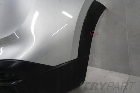 Rear bumper for VW Volkswagen TAOS 2GL RUS. 2020-