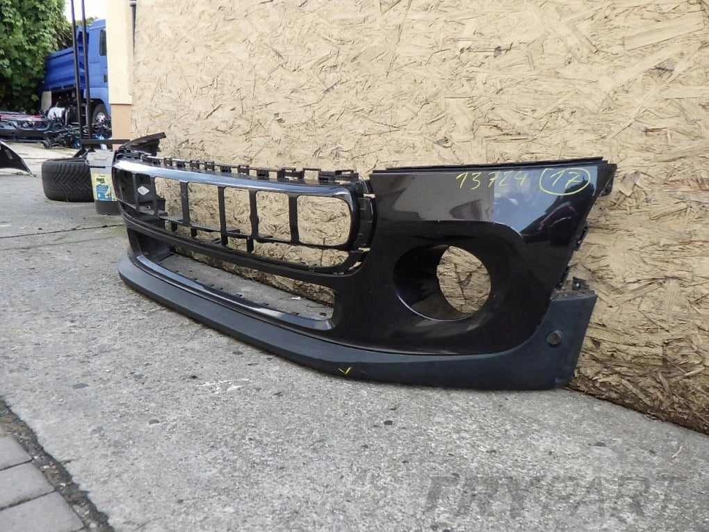MINI ONE COOPER MORRIS F55 F56 front bumper