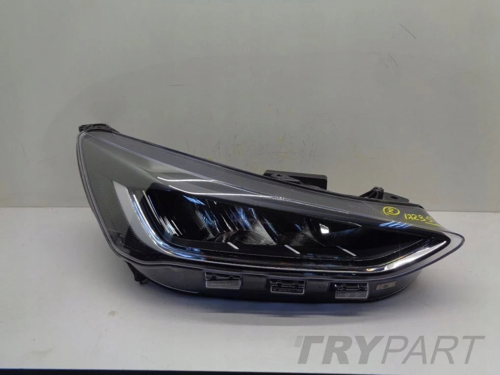 FORD FOCUS MK4 IV LIFT FULL LED 2021- right