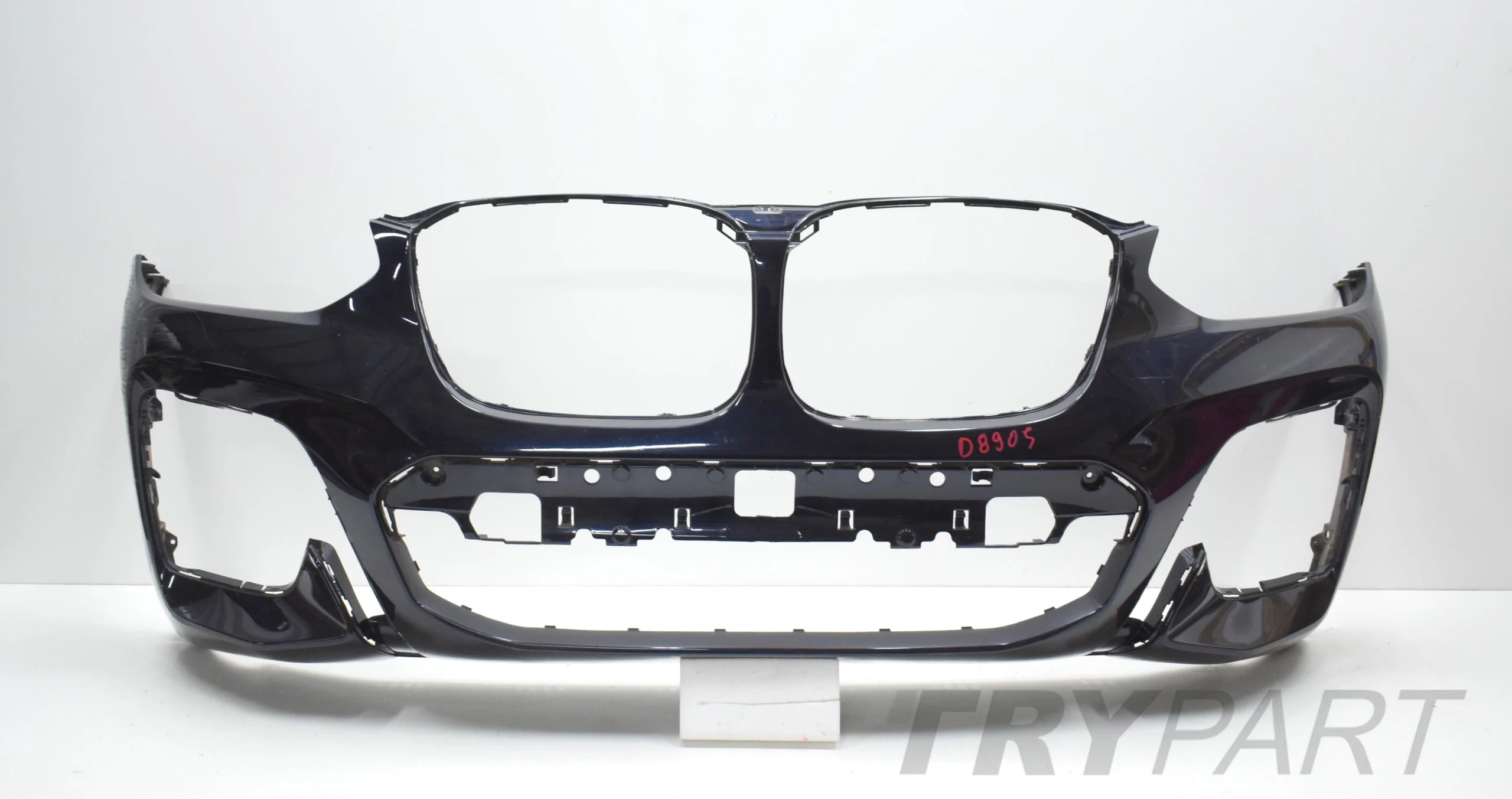 BMW X3 X4 G01 G02 M Sport Package Front Bumper Original