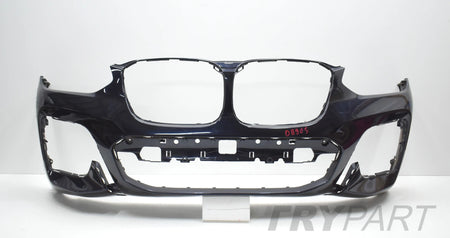 BMW X3 X4 G01 G02 M Sport Package Front Bumper Original