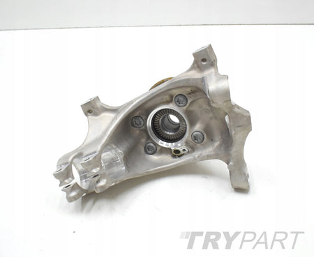 BMW M3 M4 G80 G82 RIGHT REAR KNUCKLE HUB ORG 8095658