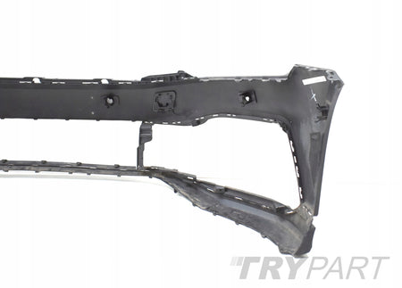 VW PASSAT B8 3G LIFT R LINE FRONT BUMPER ORG + GRILLE
