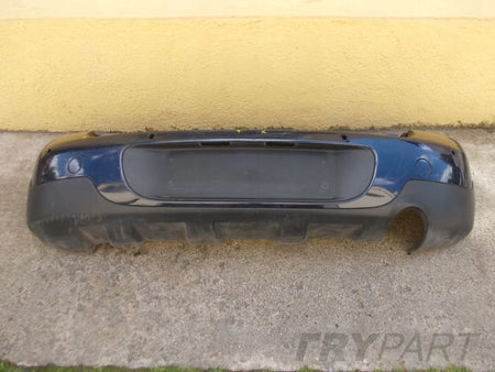 MINI COUNTRYMAN R60 Rear Bumper