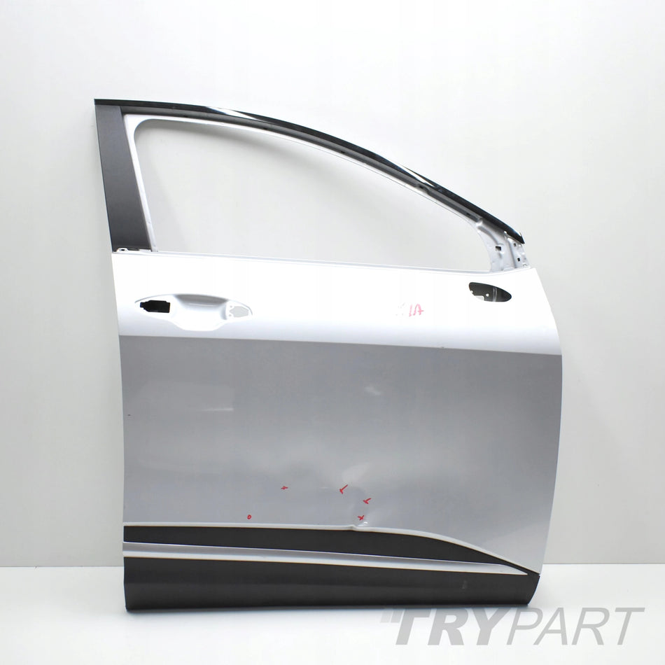 KIA SPORTAGE V 5 DOOR RIGHT FRONT ORIGINAL + MOULDING