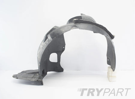 SKODA RAPID 5JA LEFT FRONT FENDER ORG