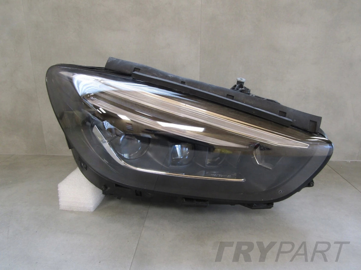 Front Lamp Mercedes B-Class W247 MULTIBEAM 18-22 RH A2479060605