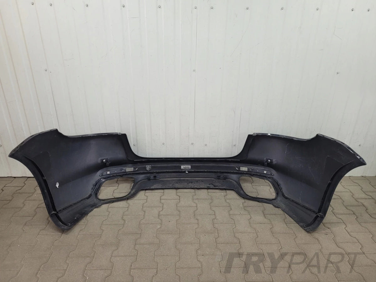 Rear Bumper Porsche Panamera 974 971 Sport Turismo 17-